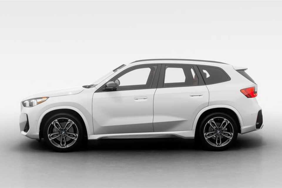 2026 BMW X1 - Image 4