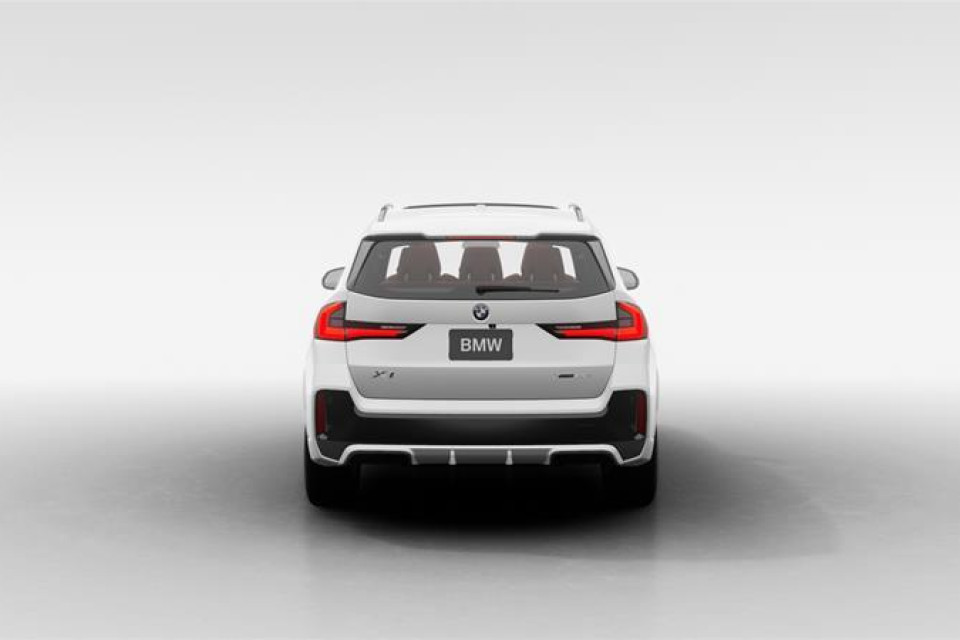 2026 BMW X1 - Image 5