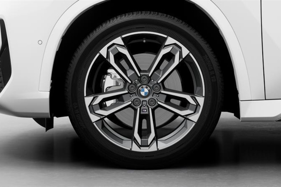2026 BMW X1 - Image 7