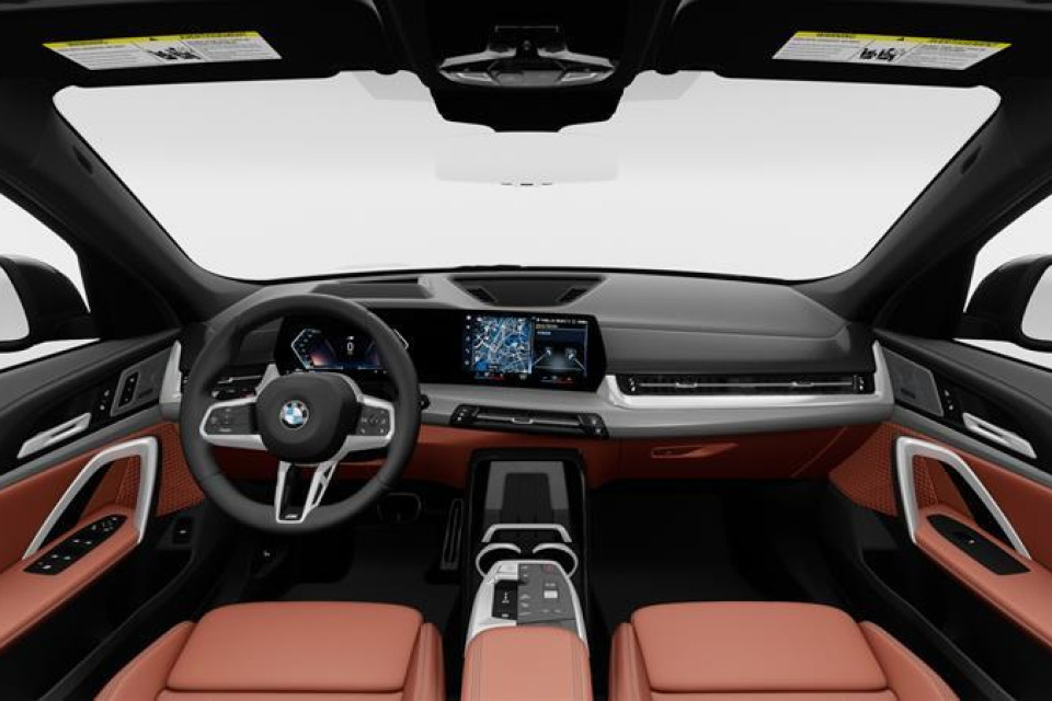 2026 BMW X1 - Image 10