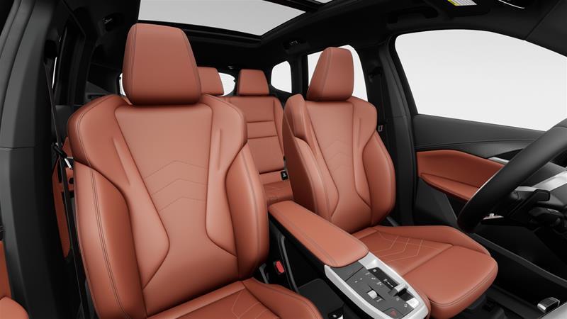 2026 BMW X1 - Image 11