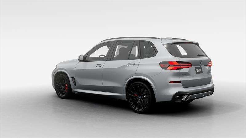 2026 BMW X5 - Image 2