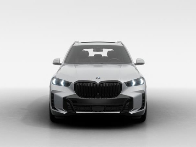 2026 BMW X5 — 3