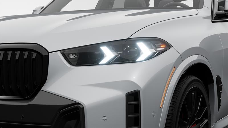 2026 BMW X5 - Image 6