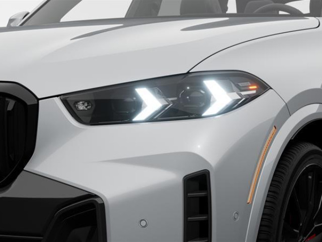 2026 BMW X5 — 6