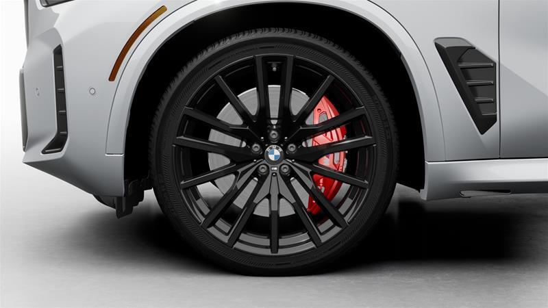 2026 BMW X5 - Image 7
