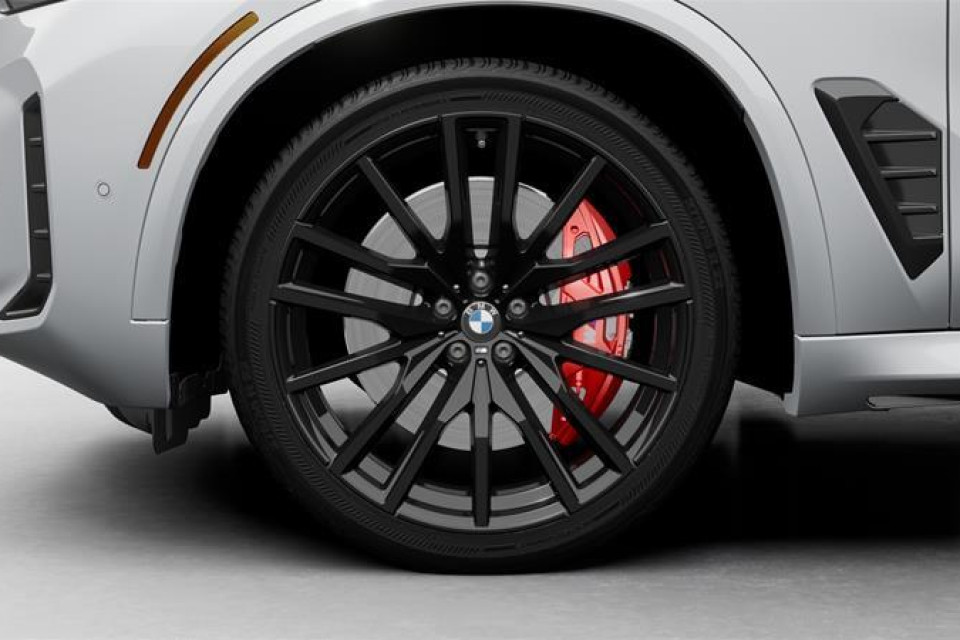 2026 BMW X5 - Image 7