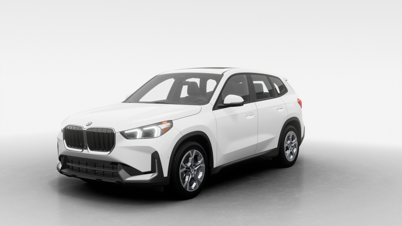 2026 BMW X1 - Image 1