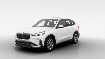 2026 BMW X1