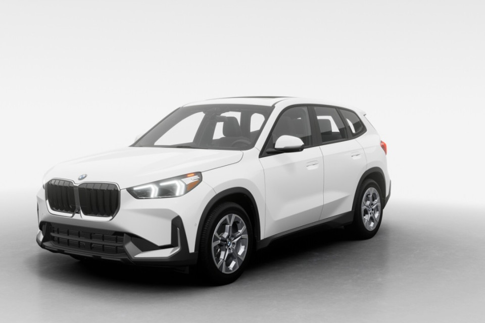 2026 BMW X1 - Image 1