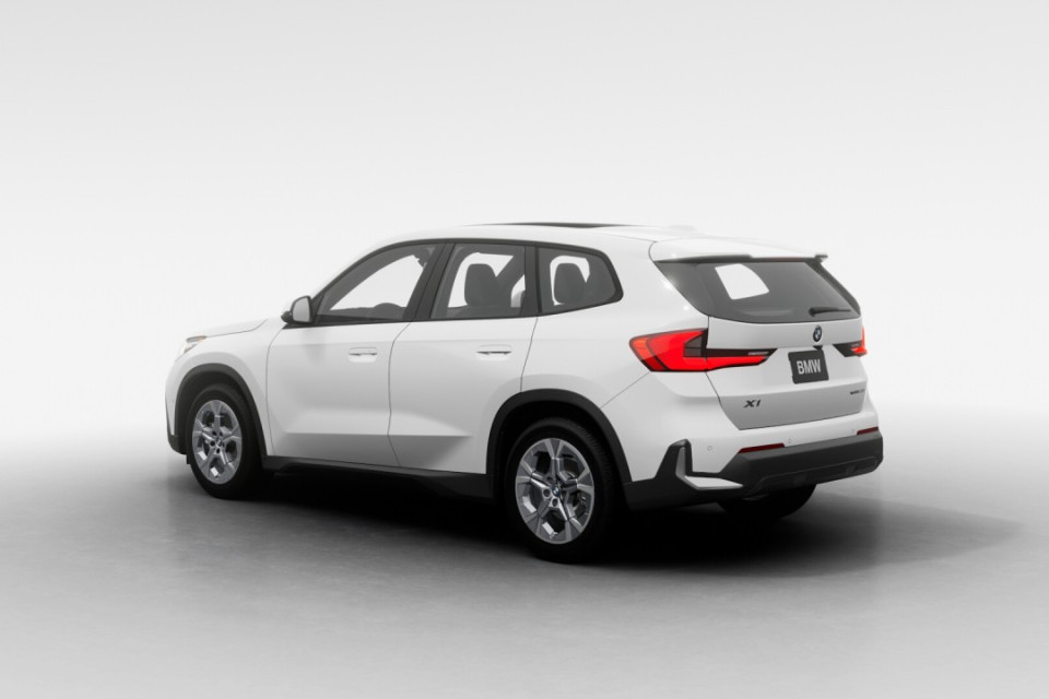 2026 BMW X1 - Image 2