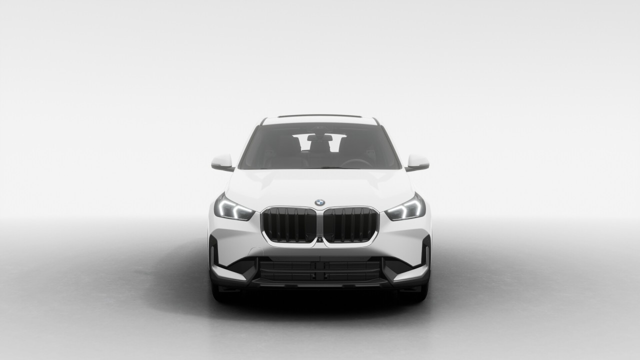 2026 BMW X1 - Image 3