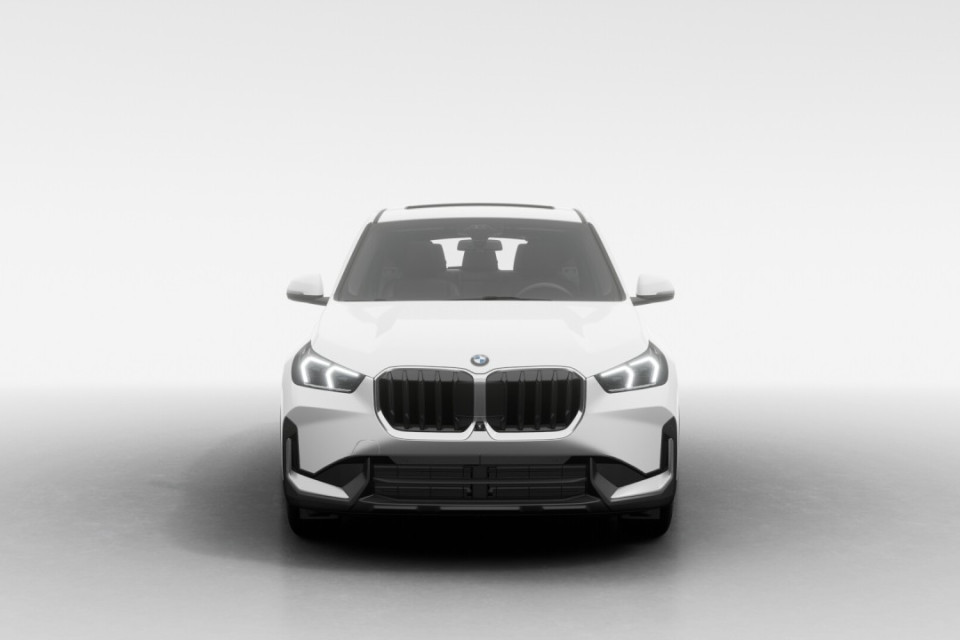 2026 BMW X1 - Image 3