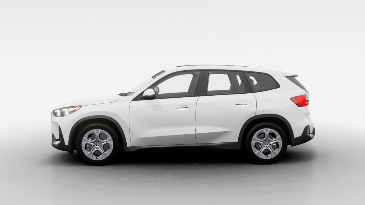 2026 BMW X1 - Image 4