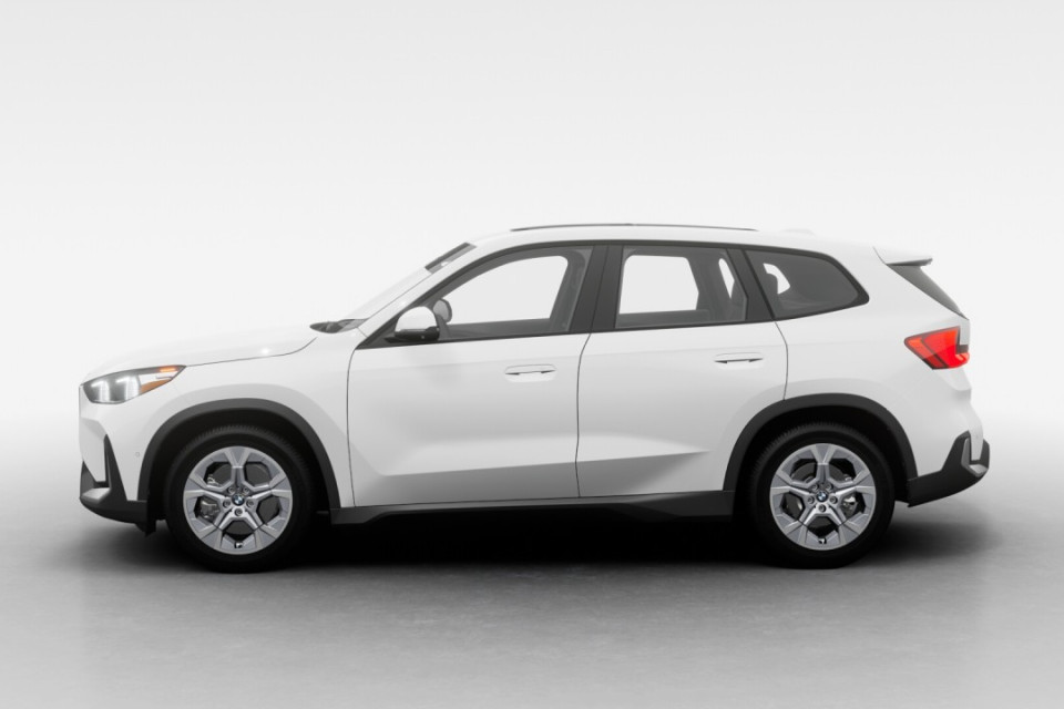 2026 BMW X1 - Image 4