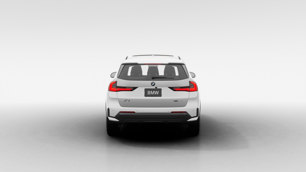 2026 BMW X1 - Image 5