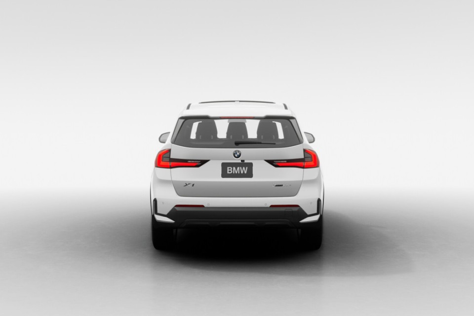 2026 BMW X1 - Image 5
