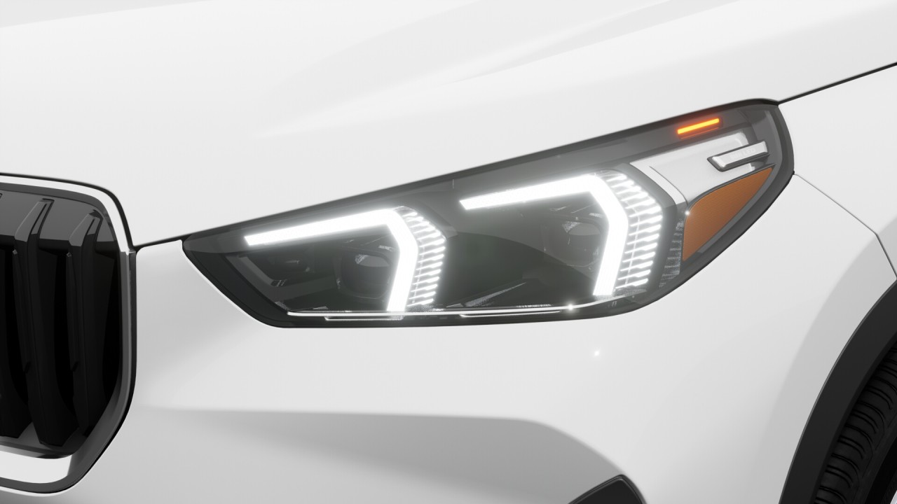 2026 BMW X1 - Image 6