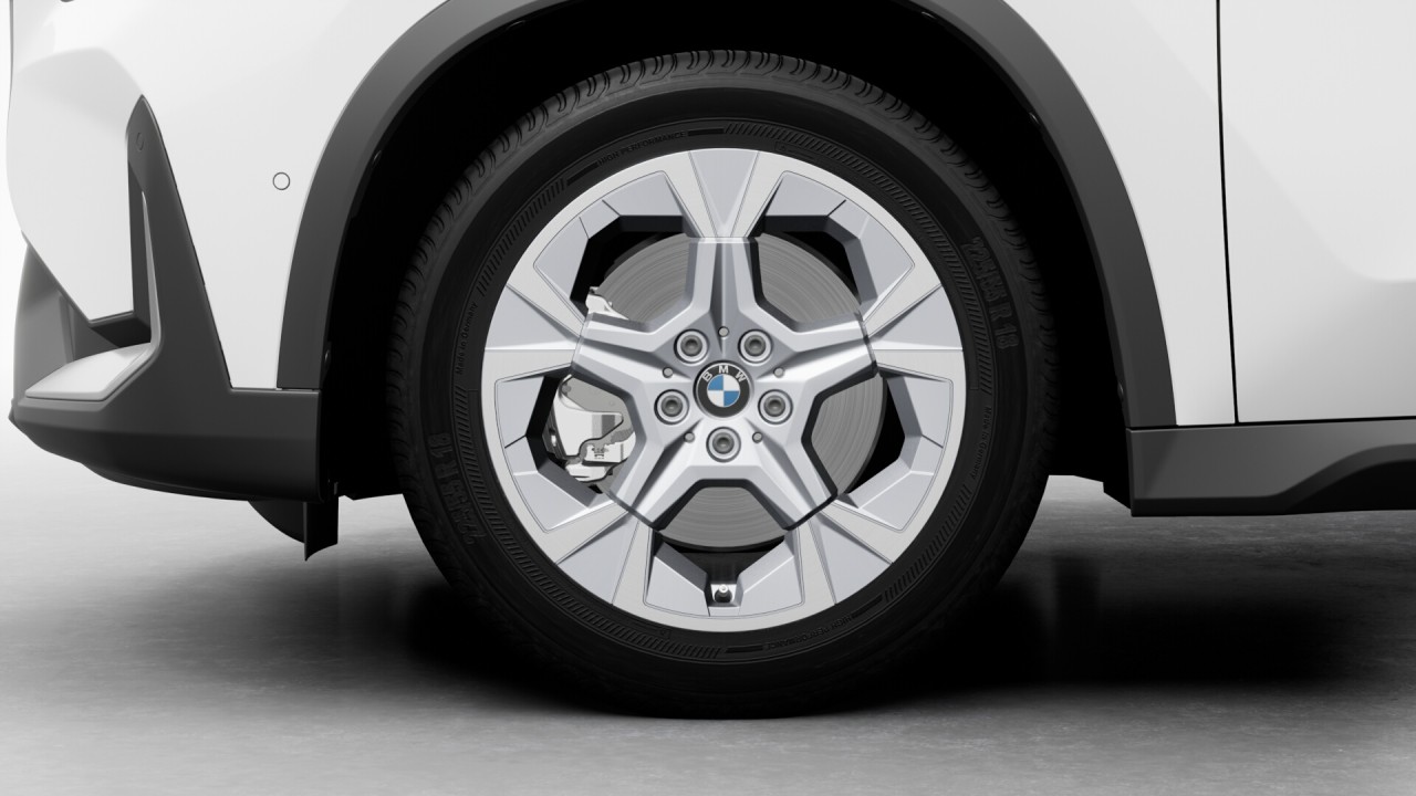 2026 BMW X1 - Image 8