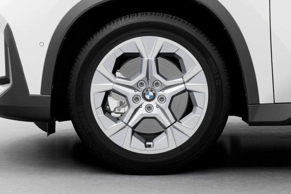 2026 BMW X1 - Image 8
