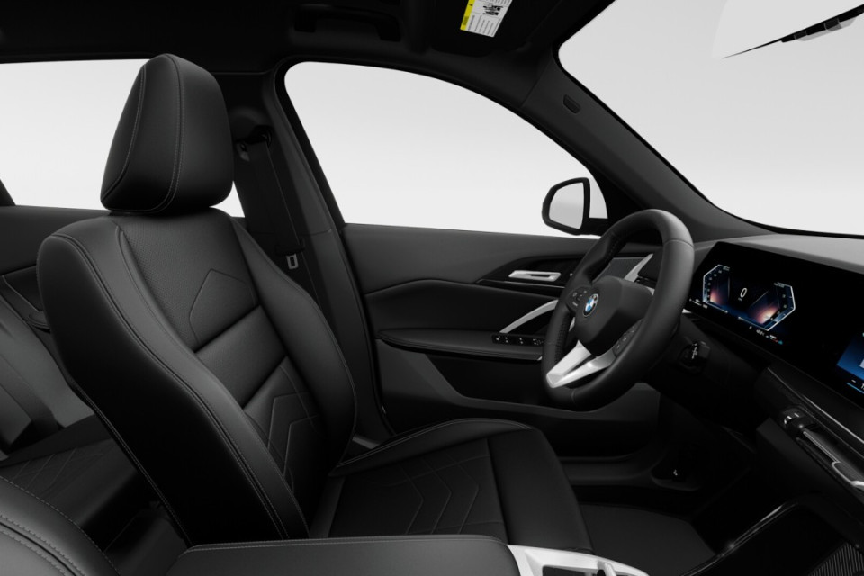 2026 BMW X1 - Image 9
