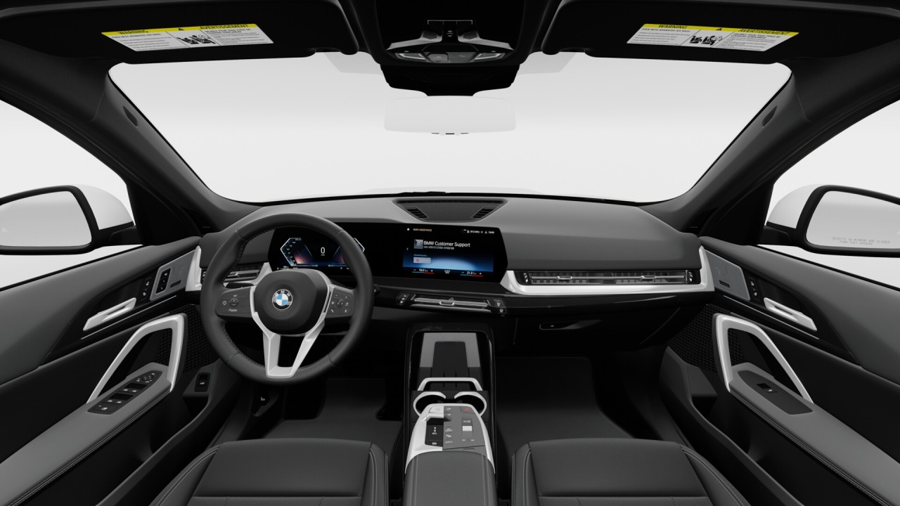 2026 BMW X1 - Image 10