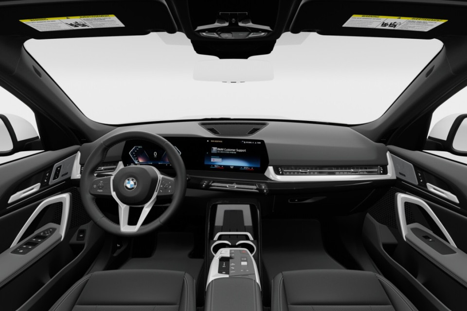 2026 BMW X1 - Image 10