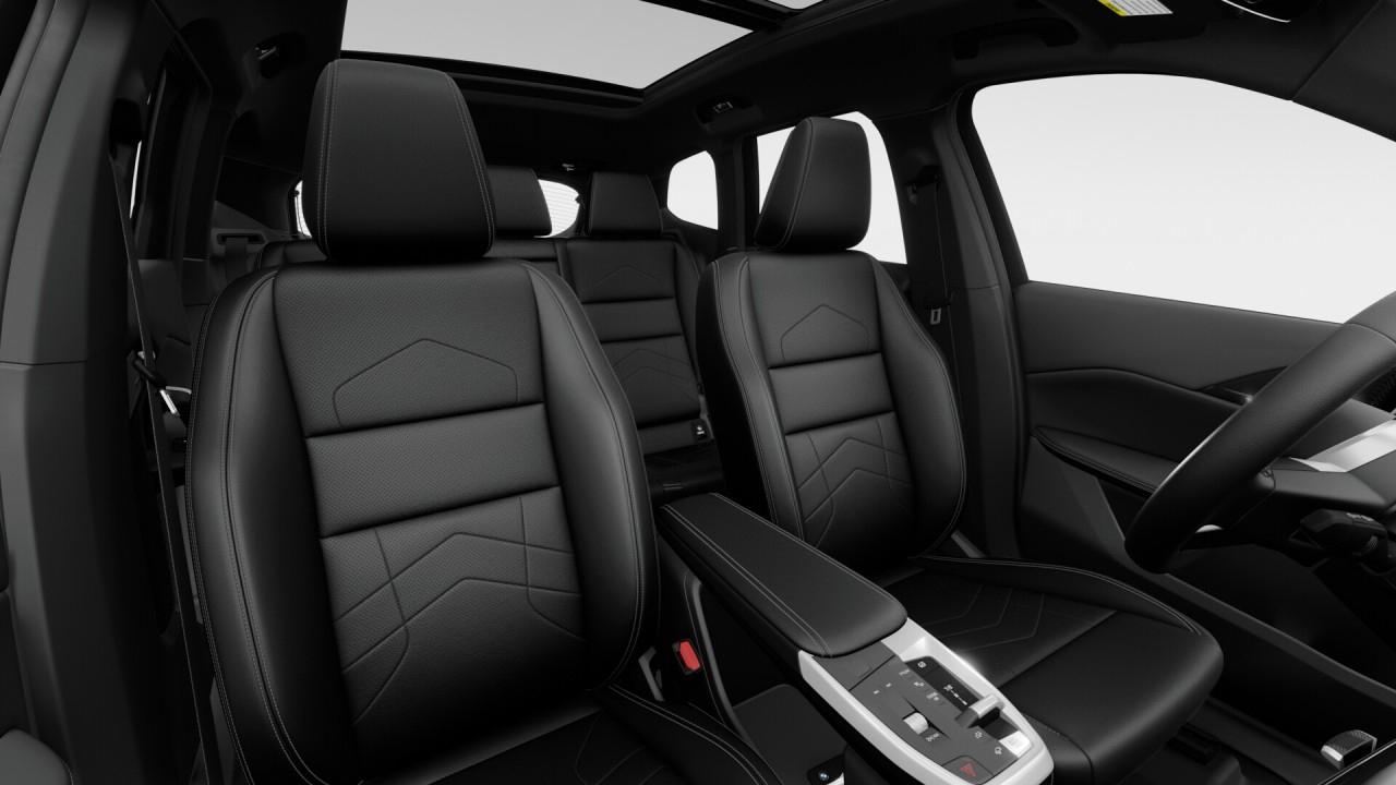 2026 BMW X1 - Image 11