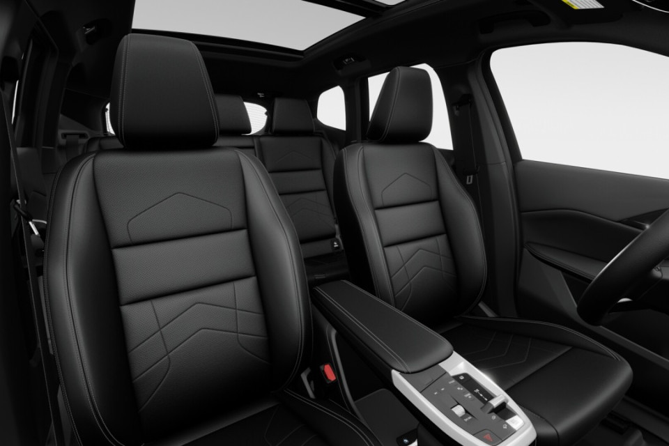 2026 BMW X1 - Image 11