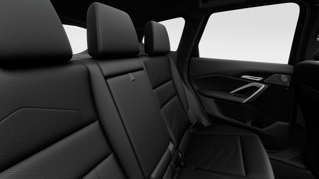 2026 BMW X1 - Image 12