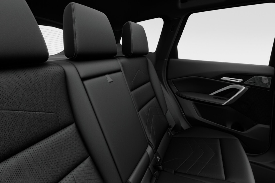 2026 BMW X1 - Image 12