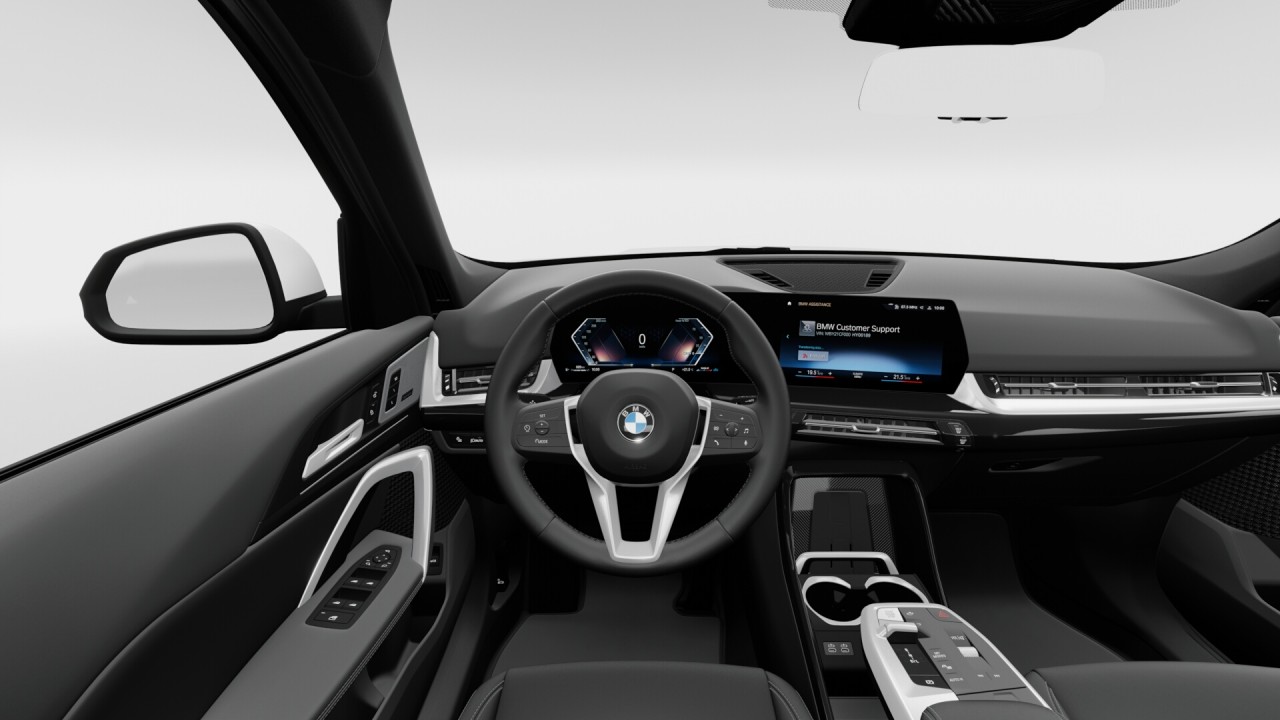 2026 BMW X1 - Image 13