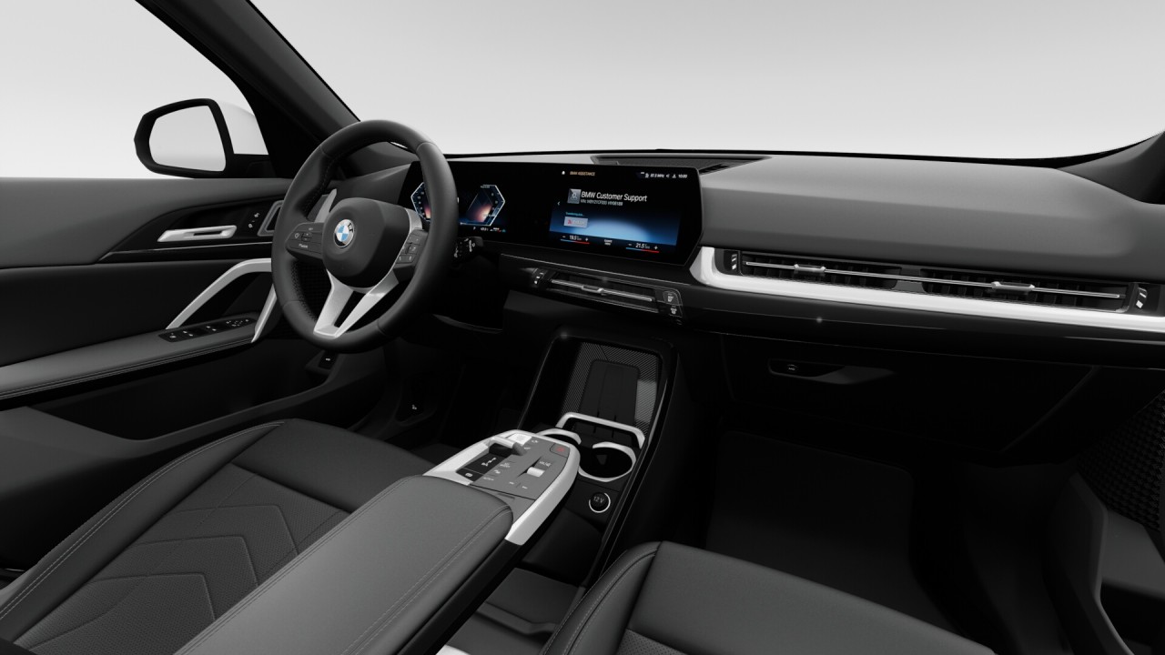 2026 BMW X1 - Image 14