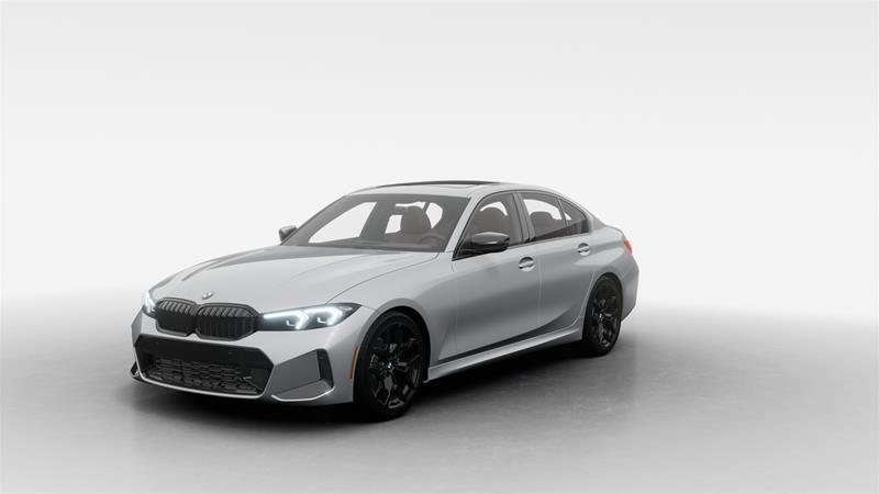 2026 BMW 3 Series - Image 1