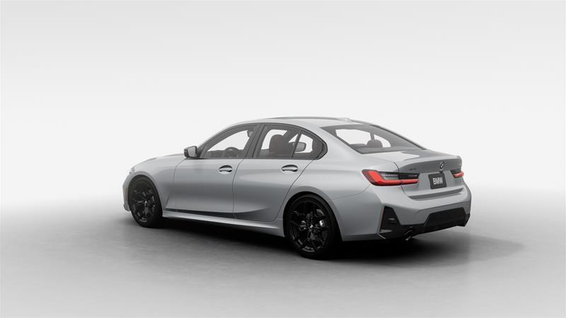 2026 BMW 3 Series - Image 2