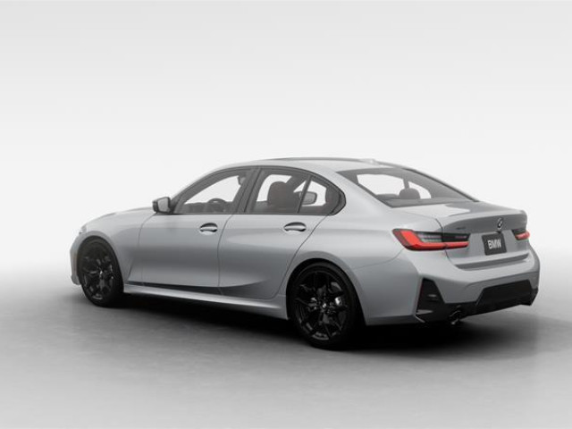 2026 BMW 3 Series — 2