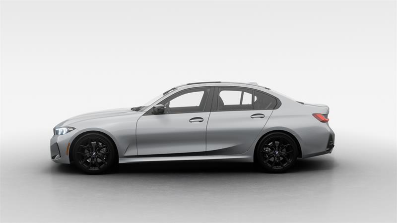 2026 BMW 3 Series - Image 3