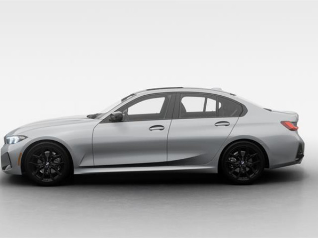 2026 BMW 3 Series — 3