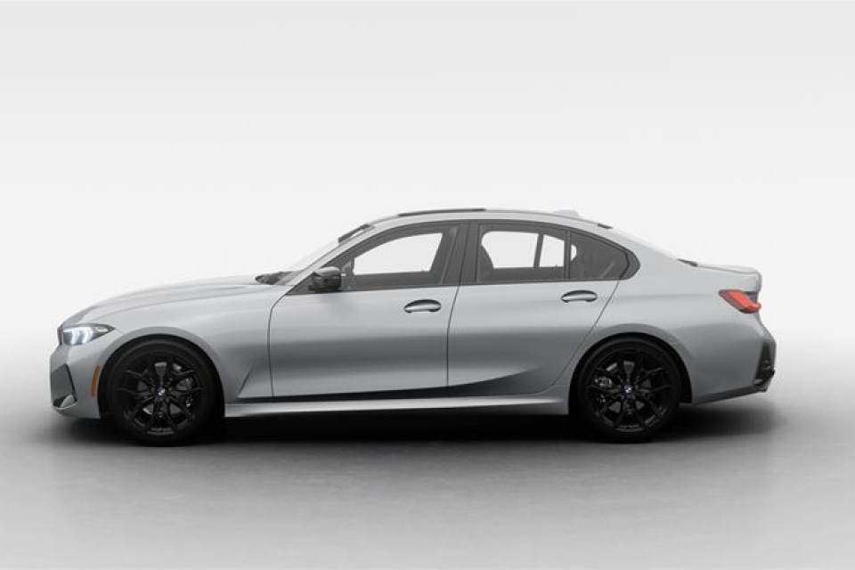 2026 BMW 3 Series - Image 3