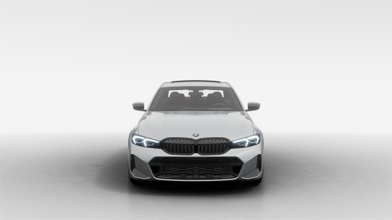 2026 BMW 3 Series - Image 4