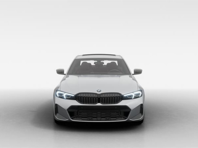 2026 BMW 3 Series — 4