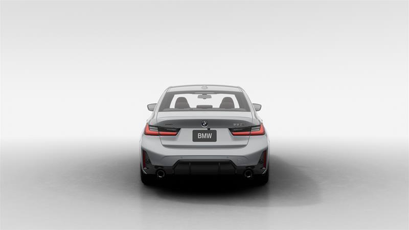 2026 BMW 3 Series - Image 5