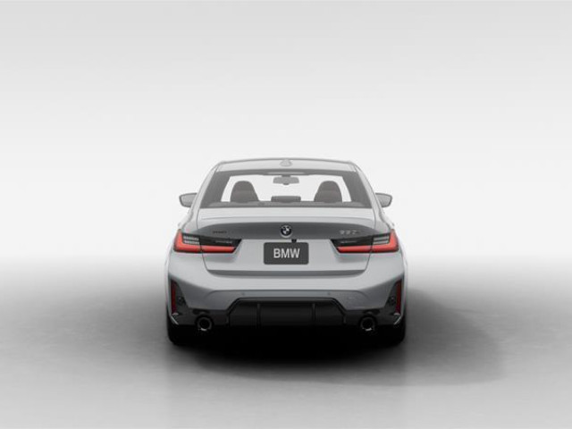 2026 BMW 3 Series — 5