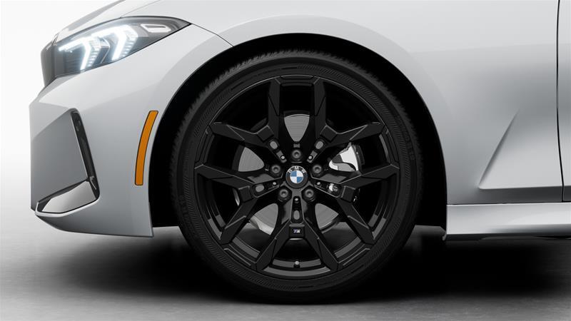 2026 BMW 3 Series - Image 6