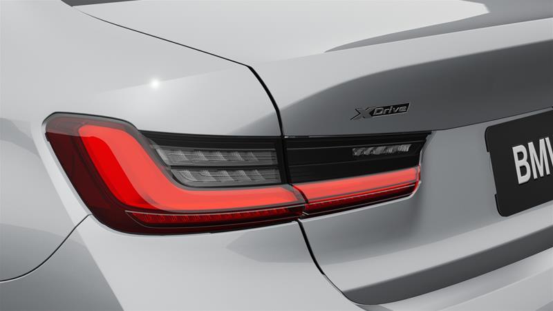2026 BMW 3 Series - Image 7