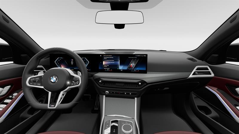 2026 BMW 3 Series - Image 9