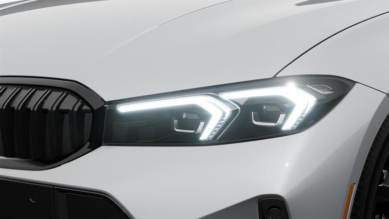 2026 BMW 3 Series - Image 11