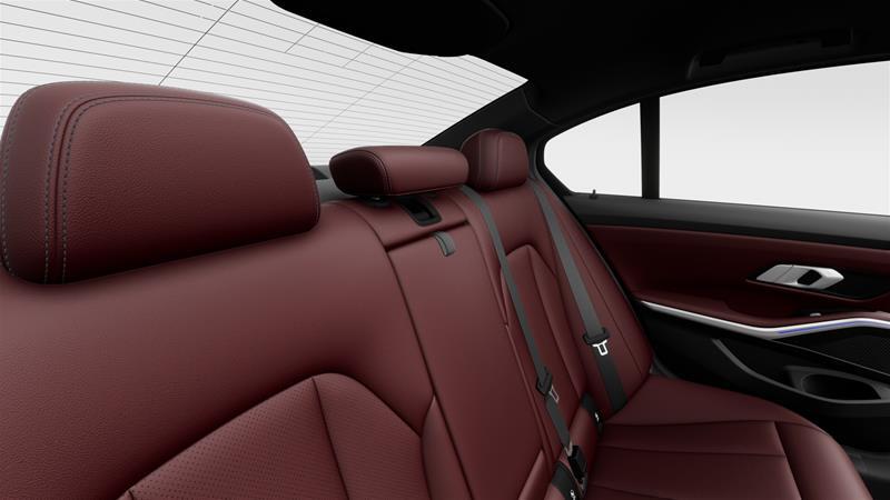 2026 BMW 3 Series - Image 12