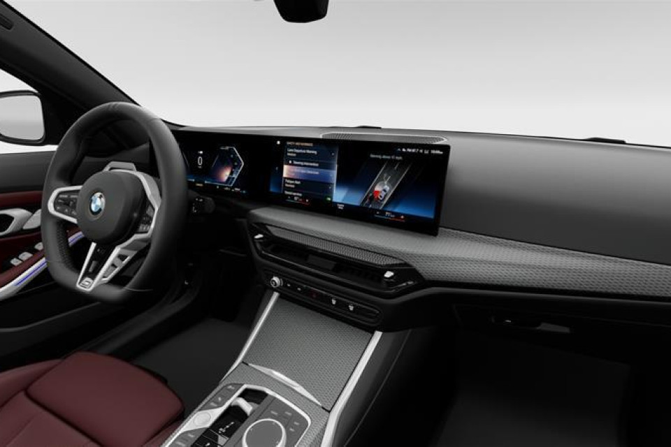 2026 BMW 3 Series - Image 14