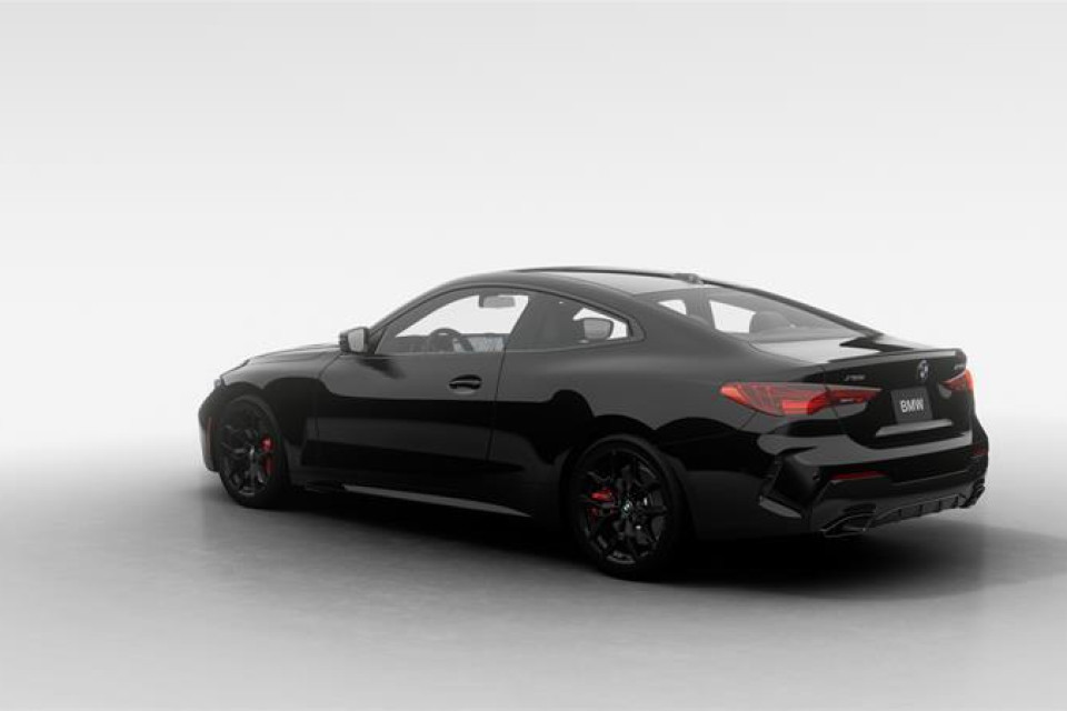2027 BMW 4 Series - Image 2
